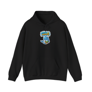 Daddy's Lil Squirter — Hoodie