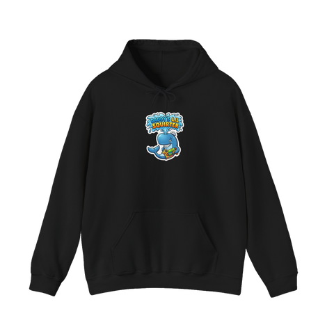 Daddy's Lil Squirter — Hoodie