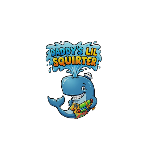Daddy's Lil Squirter — Mug