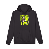 Eating For Two Tapeworm — Hoodie