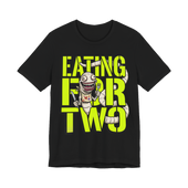 Eating For Two Tapeworm — T-Shirt