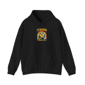 Excruciating Flank Pain — Hoodie