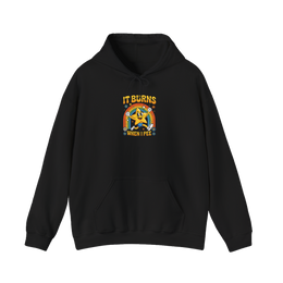 Excruciating Flank Pain — Hoodie