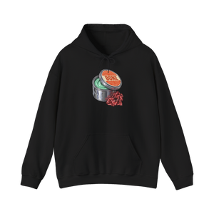 Exposed Bone Polish — Hoodie