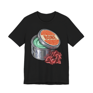 Exposed Bone Polish — Funny Dental Maintenance T-Shirt