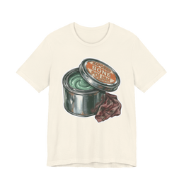 Exposed Bone Polish — Tee