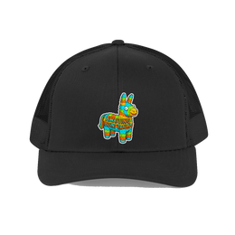 Festive Beating Receptacle — Cap