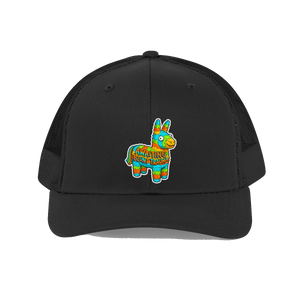 Festive Beating Receptacle — Cap
