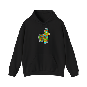 Festive Beating Receptacle — Hoodie