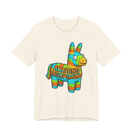 Festive Beating Receptacle — Tee