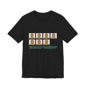 Friend 9 — 1-of-1 Existential Graphic T-Shirt