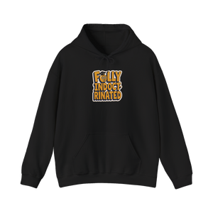 Fully Indoctrinated — Hoodie