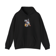 Gold Medal Woodchipper — Hoodie