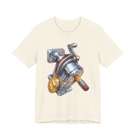 Gold Medal Woodchipper — Tee
