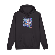 High Yield COCK Portfolio - Funny Finance Meme Hoodie