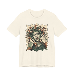 Hold Your Horses — Tee