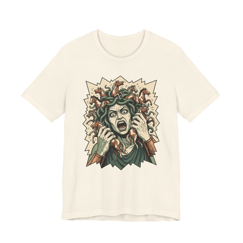 Hold Your Horses — Tee