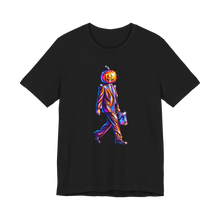 Hollow Middle Management — Corporate Pumpkin Shirt
