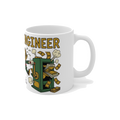 Inflation Engineer Mug — Funny Money Printer Go Brrr Coffee Cup — view 3