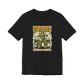 Inflation Engineer Shirt - Funny Money Printer Go Brrr Tee — view 1