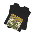 Inflation Engineer Shirt - Funny Money Printer Go Brrr Tee — view 2