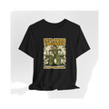 Inflation Engineer Shirt - Funny Money Printer Go Brrr Tee — view 3