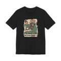 Inflation: Fixed It T-Shirt — Money Printer Go Brrr Tee — view 1