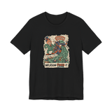 Inflation: Fixed It T-Shirt — Money Printer Go Brrr Tee