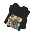 Inflation: Fixed It T-Shirt — Money Printer Go Brrr Tee — view 2