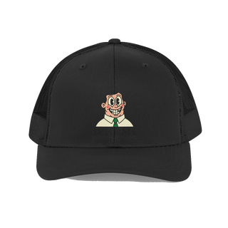 Chief Liquidity Officer Hat — Funny Jerome Powell Meme Cap