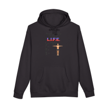 L Is For Meth Hoodie — High on Life Meme Low Poly T