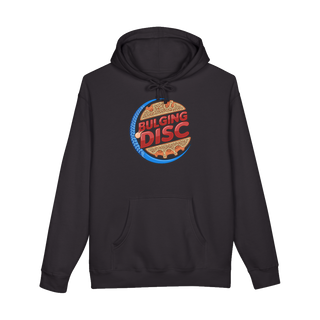 Lumbar King — Hoodie
