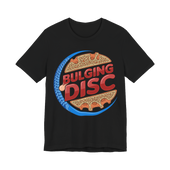 Lumbar King — T-Shirt