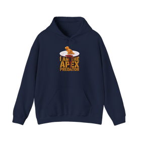 Mechanically Separated Apex — Dino Nugget Hoodie