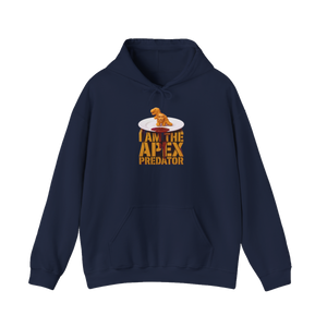 Mechanically Separated Apex — Dino Nugget Hoodie
