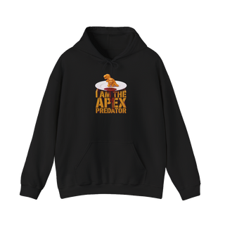 Mechanically Separated Apex — Dino Nugget Hoodie