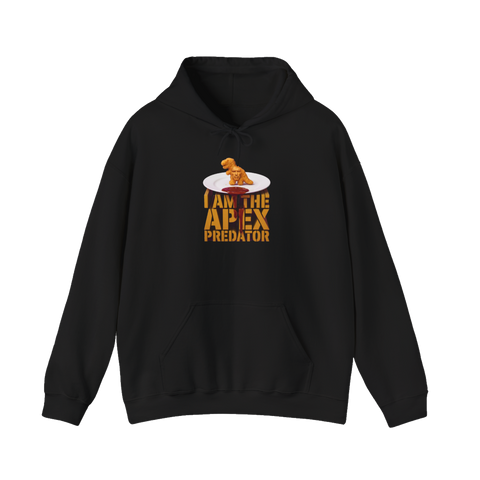 Mechanically Separated Apex — Dino Nugget Hoodie