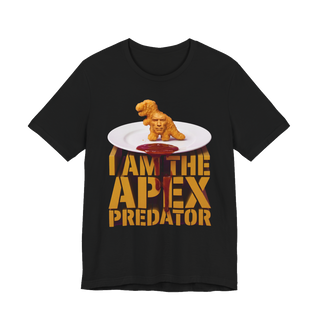 Mechanically Separated Apex Dino Nugget Shirt - Alpha Parody