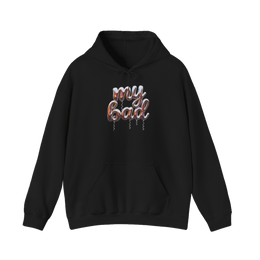 My Bad — Hoodie