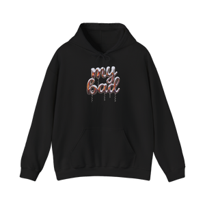 My Bad Balloon Hoodie — Funny Apology Sweatshirt