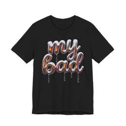 My Bad — Tee