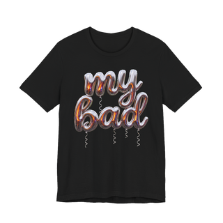 My Bad — Tee