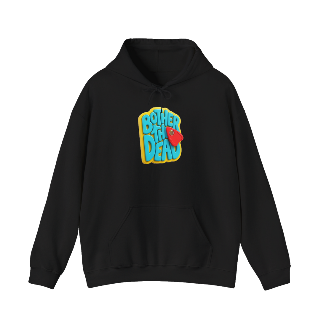 My First Necromancy Hoodie — Funny Pastel Goth Pullover