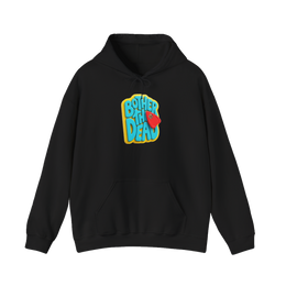 My First Necromancy Hoodie — Funny Pastel Goth Pullover