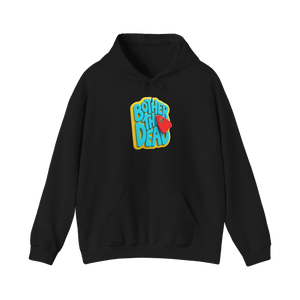 My First Necromancy — Hoodie