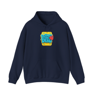 My First Necromancy — Hoodie