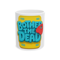 My First Necromancy — Mug
