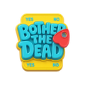 My First Necromancy — Sticker