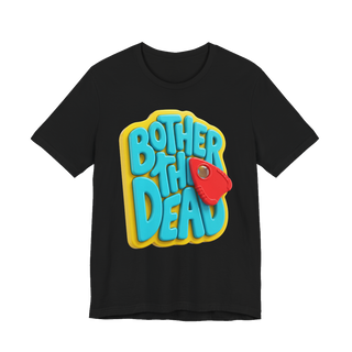 My First Necromancy Shirt — Funny Occult Graphic Tee