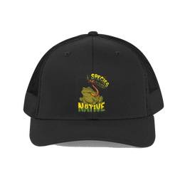 Native Species — Cap